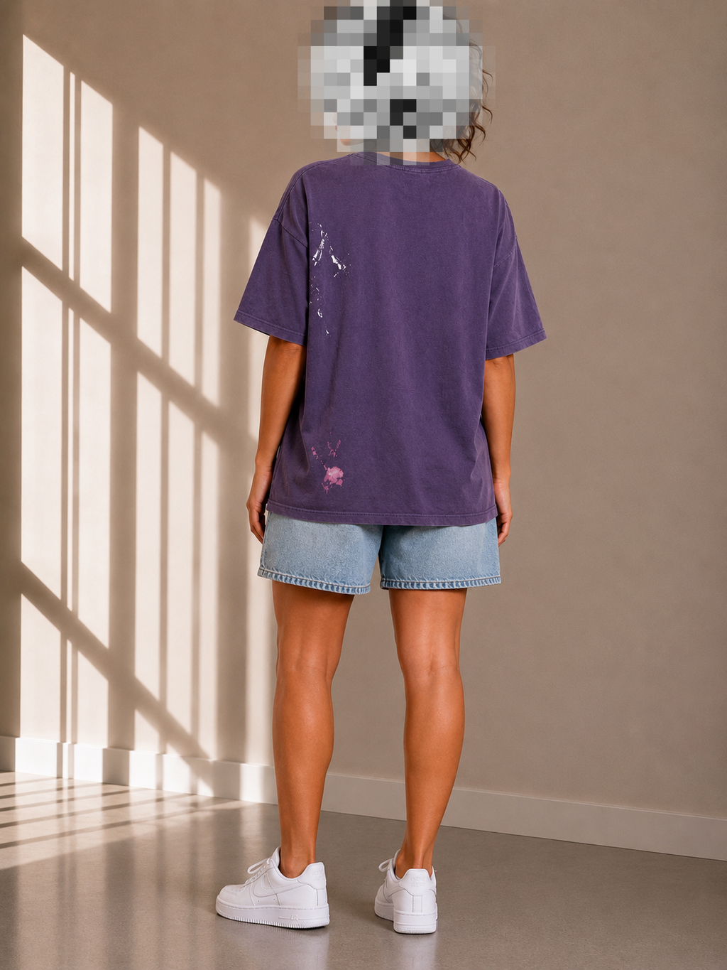 Vintage Nirvana Tee