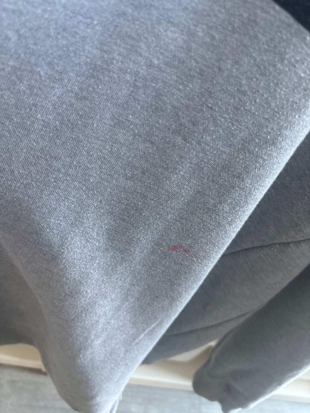 HSK Grey Hoodie