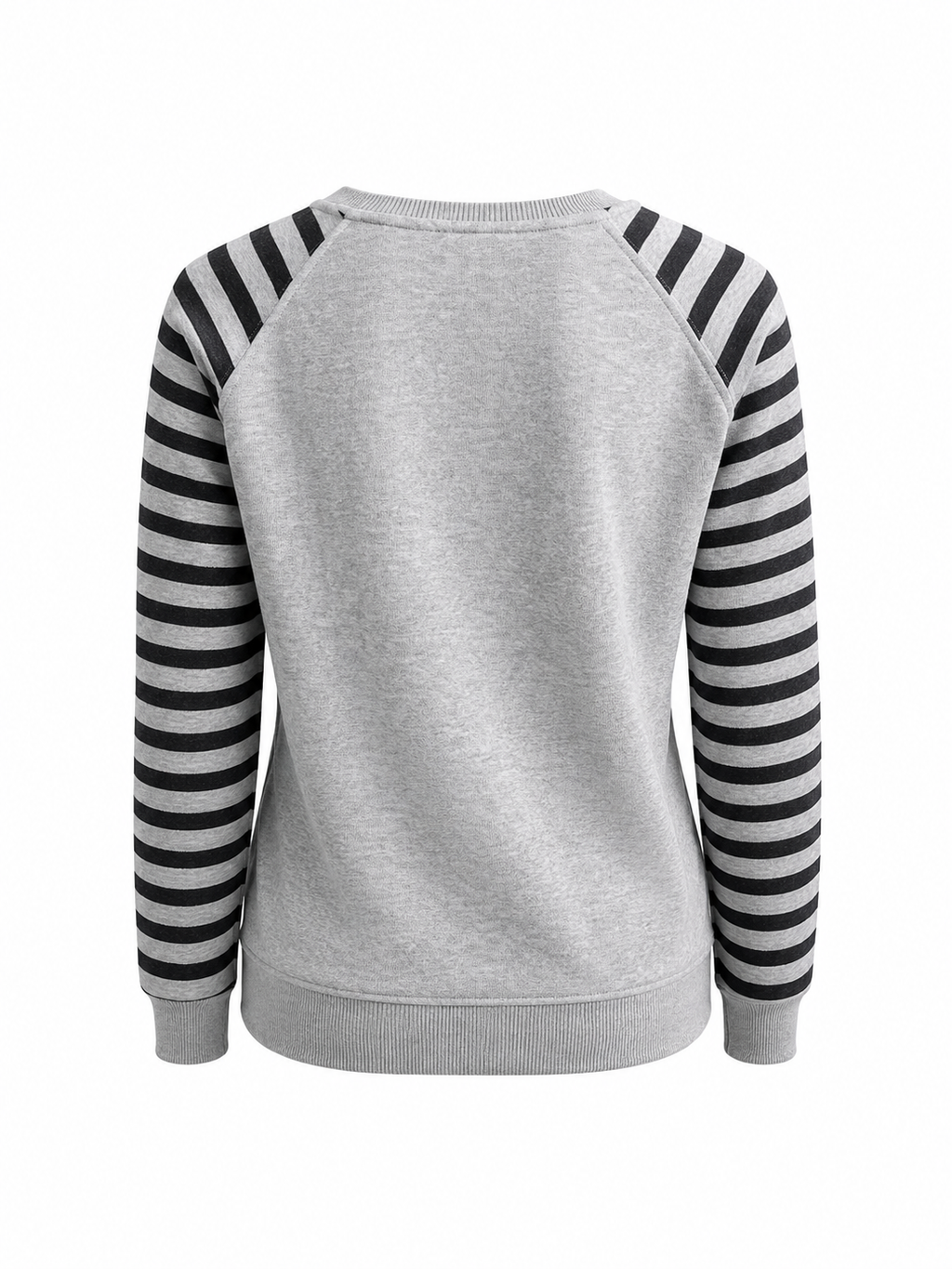 “Whatever” Jumper