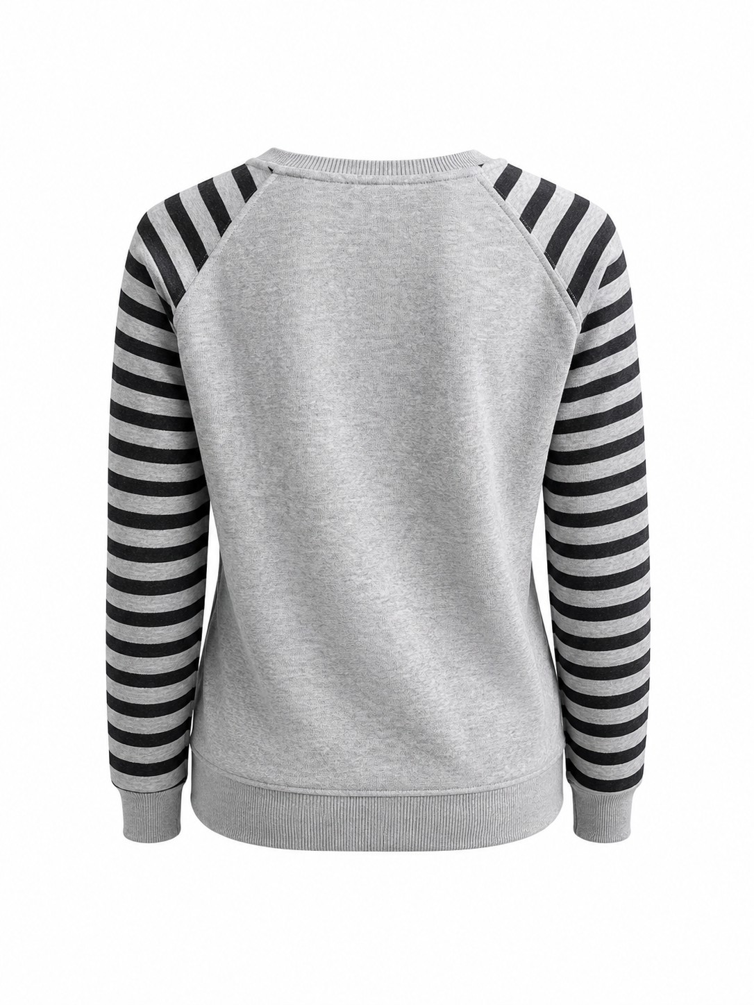 “Whatever” Jumper