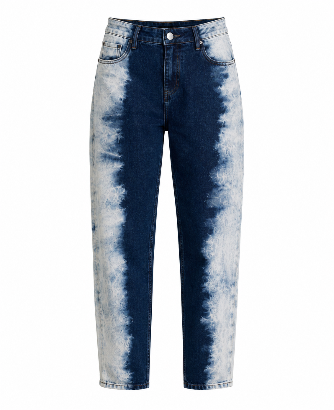 Supre Tie Dye Skinny Jeans