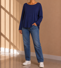 Sleeve Blouse