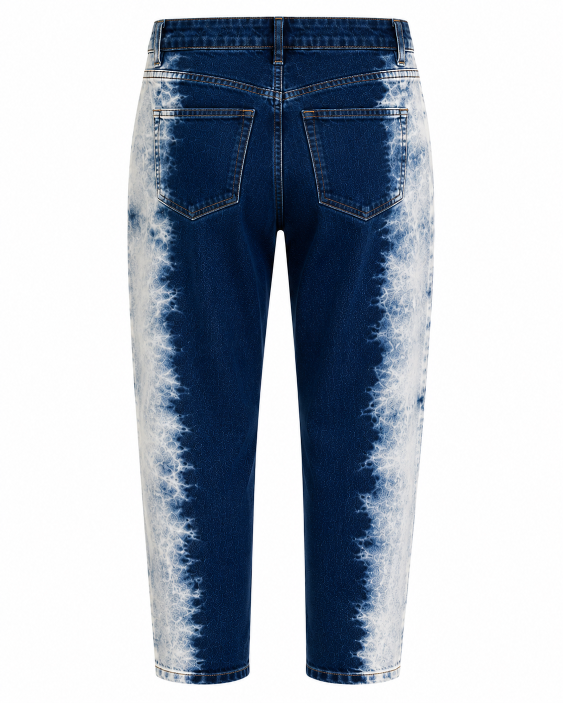 Supre Tie Dye Skinny Jeans