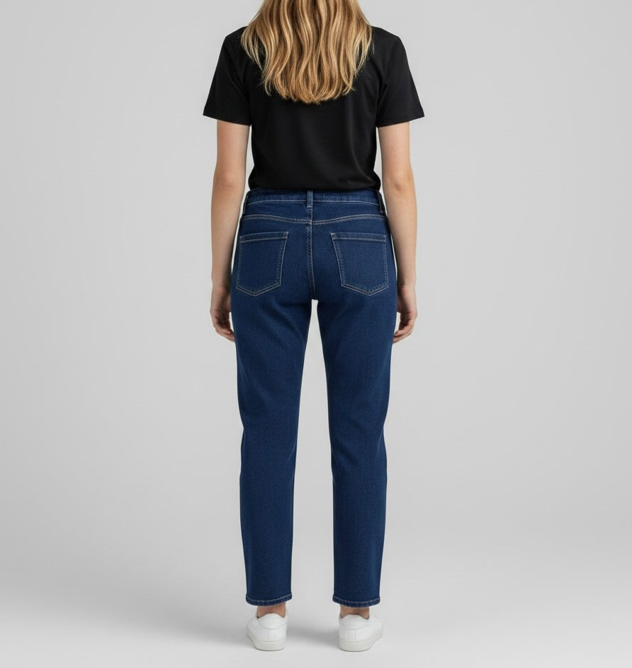 Dark Jeans