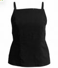 Anko Black Strappy Singlet