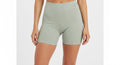 LSKD Ribbed Bike Shorts