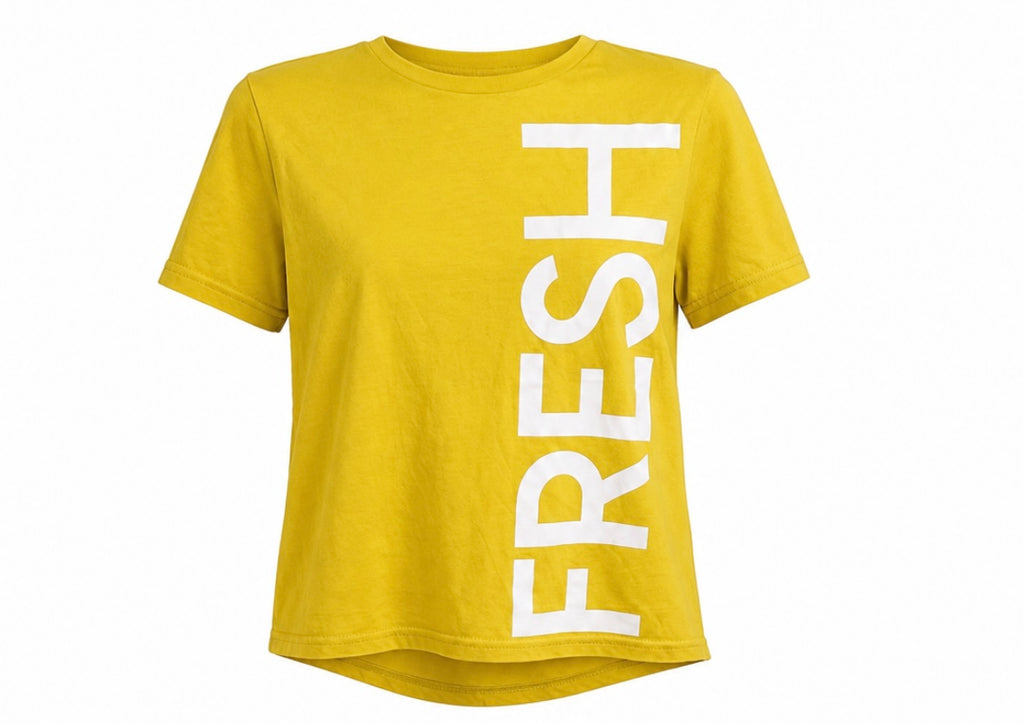 “FRESH” Graphic T-Shirt