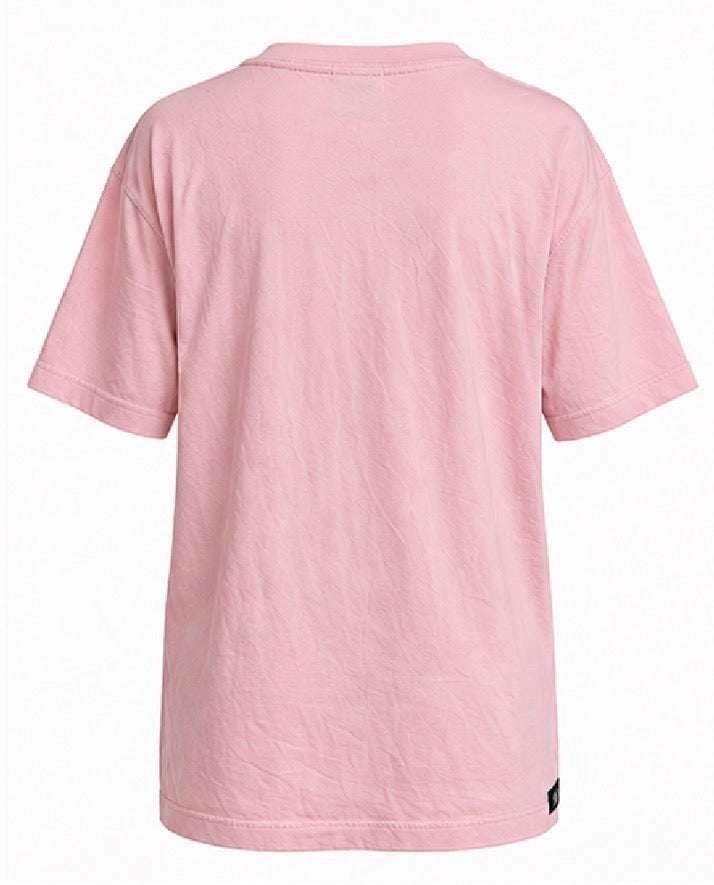 Pink “TRAP” T-Shirt