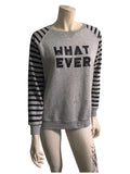 “Whatever” Jumper