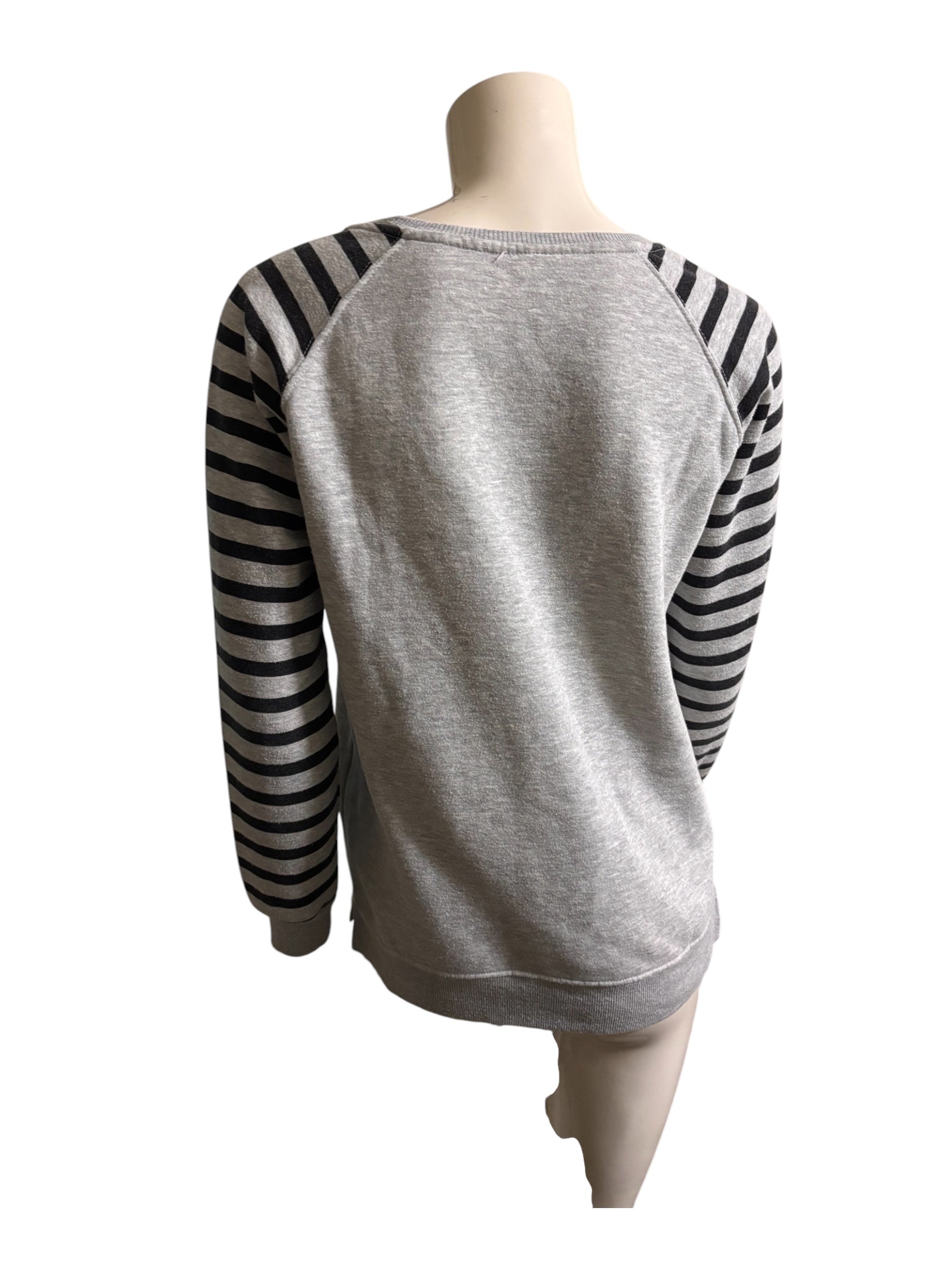 “Whatever” Jumper