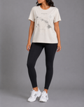 Hawaiian Islands Graphic Tee