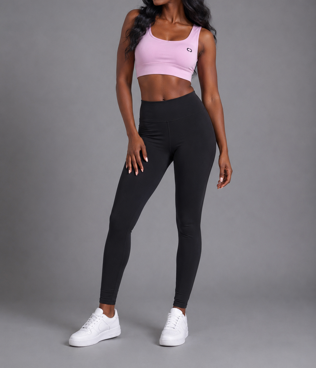 Activewear Sports Bra