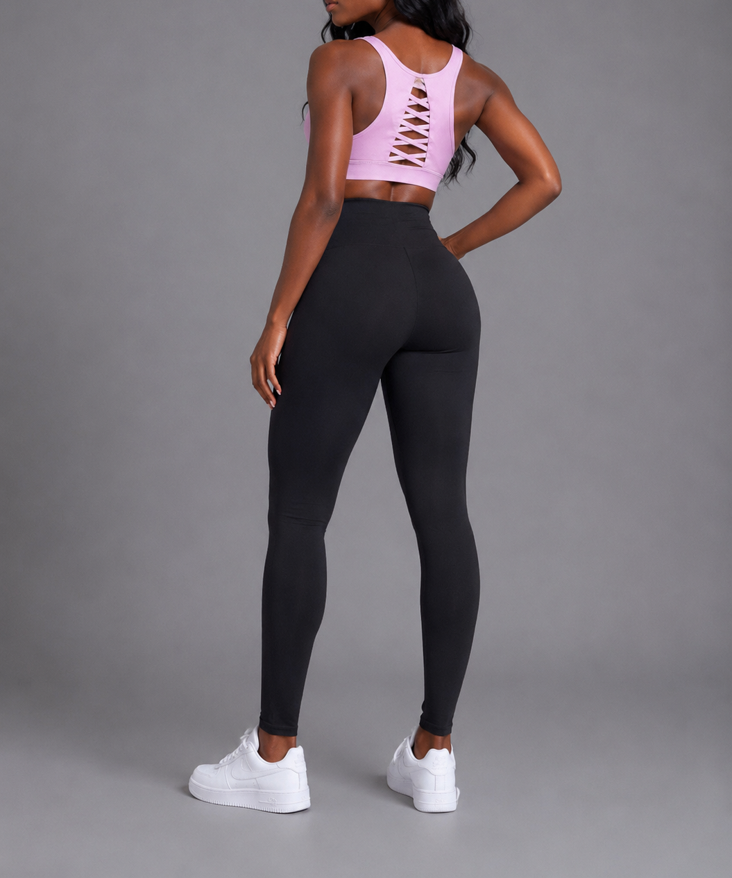 Activewear Sports Bra