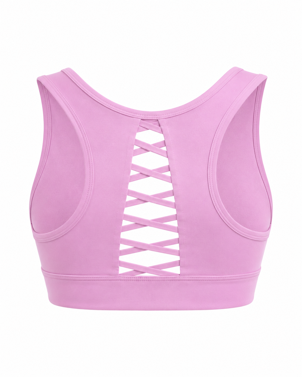 Activewear Sports Bra