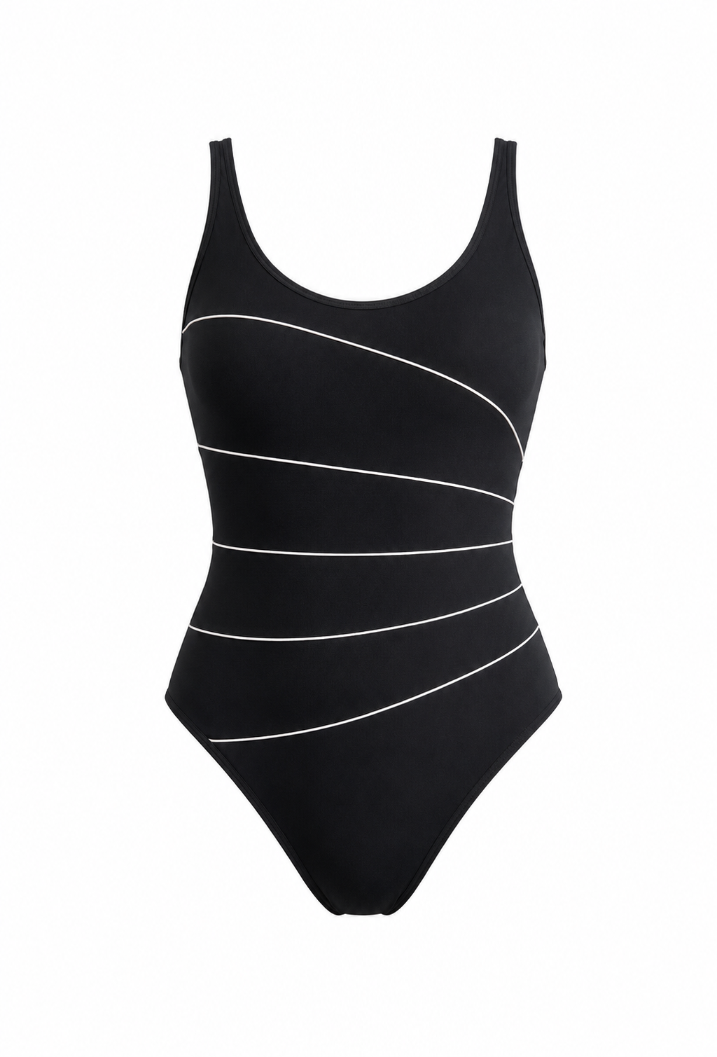 One Piece Swimsuit