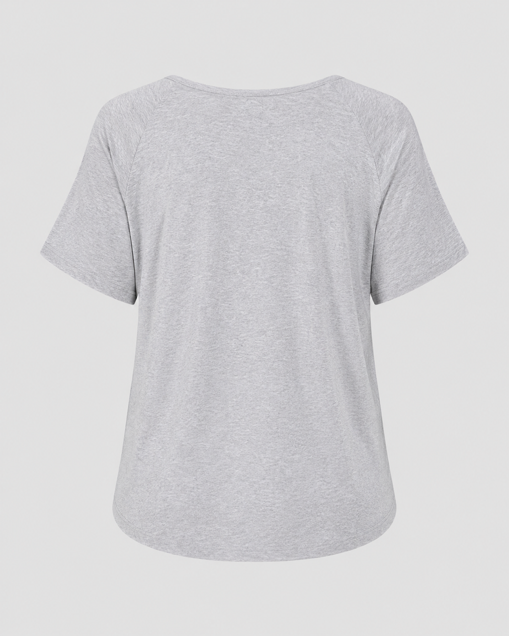 Sleep Grey Lounge Shirt