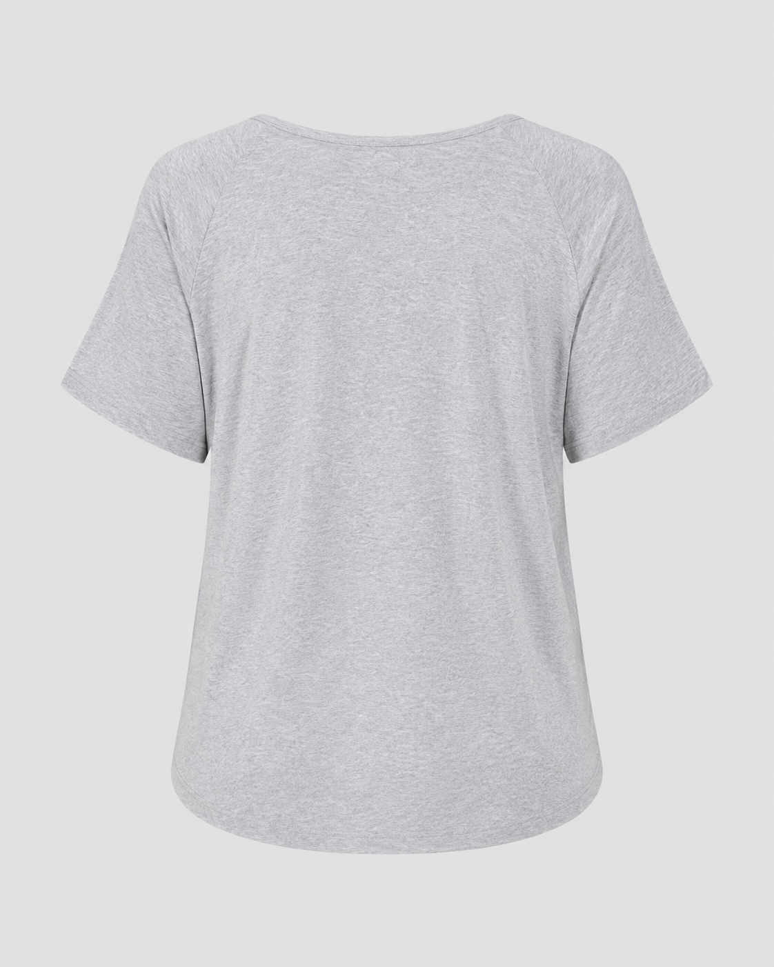 Sleep Grey Lounge Shirt