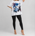 Sonic Graphic Tee