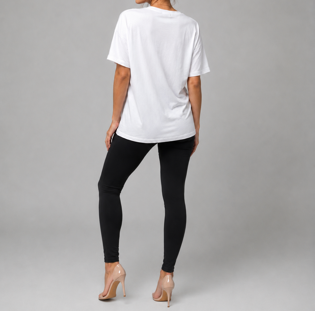 Sonic Graphic Tee