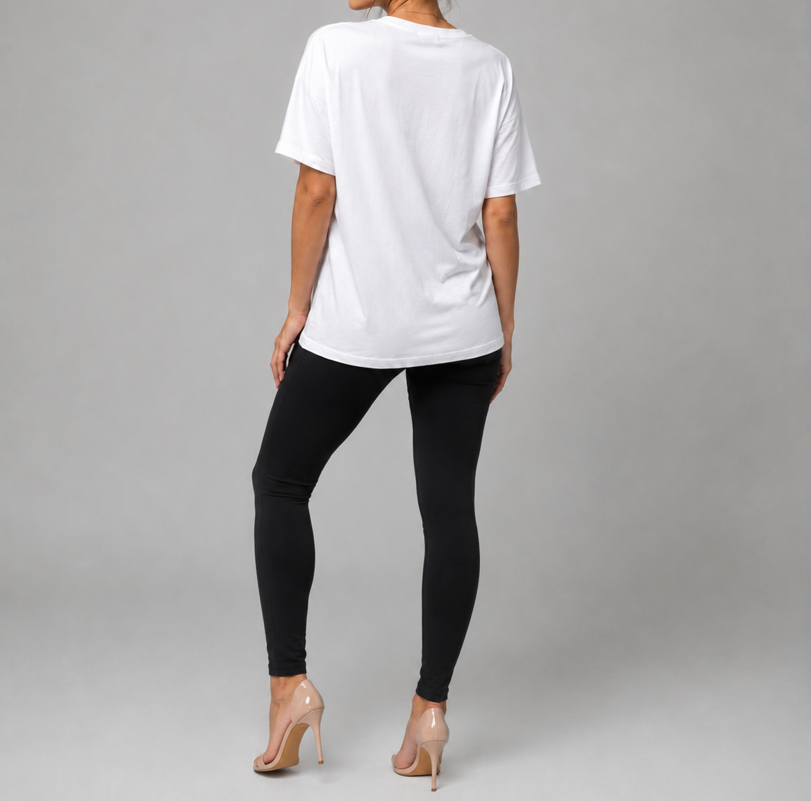 Sonic Graphic Tee