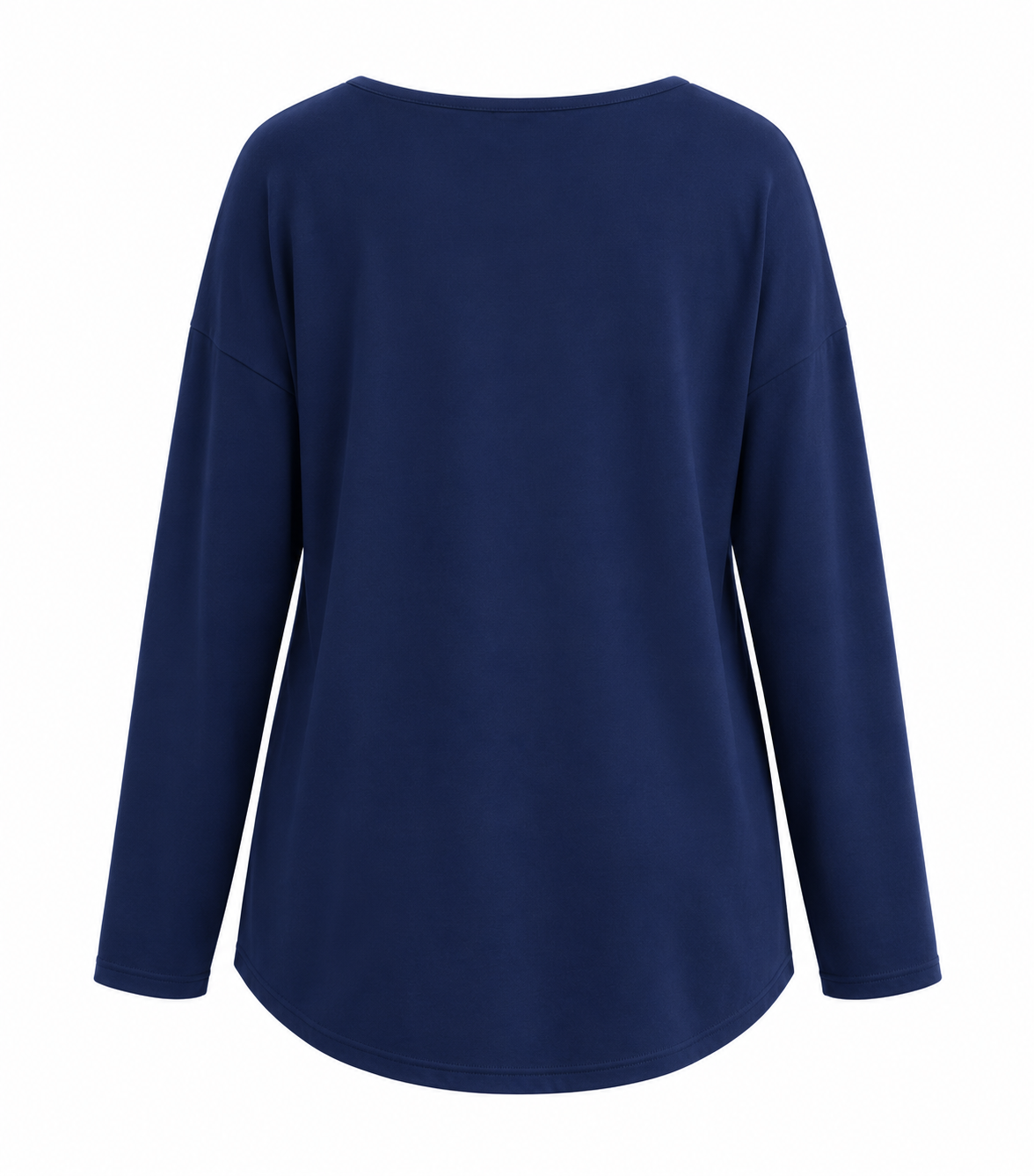 Sleeve Blouse