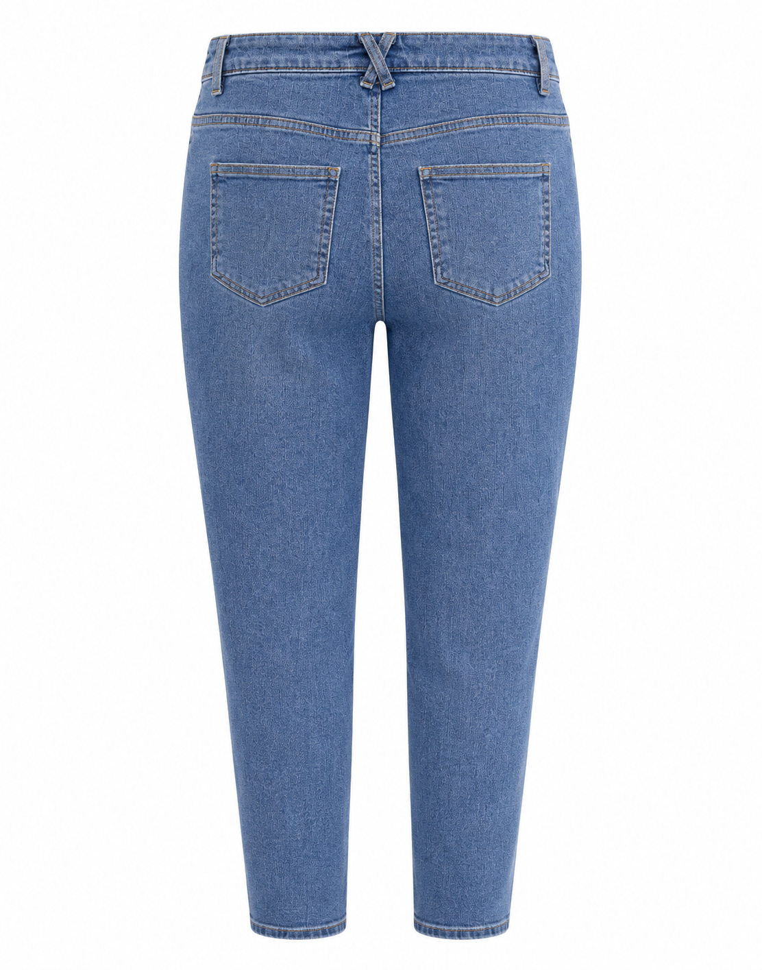 The Denim Company Skinny Jeans