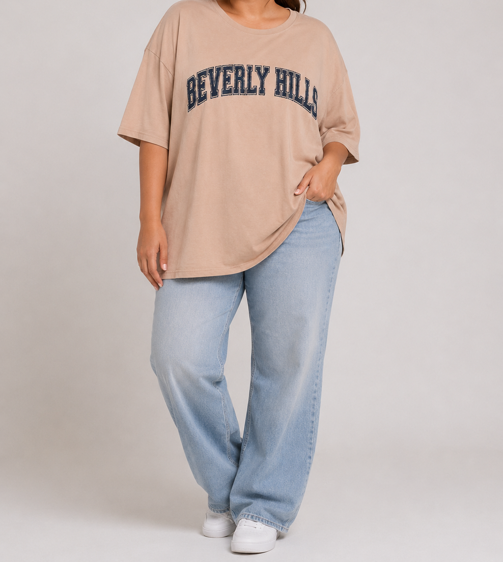 Beverly Hills T Shirt