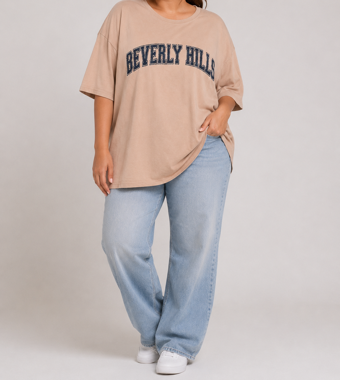 Beverly Hills T Shirt
