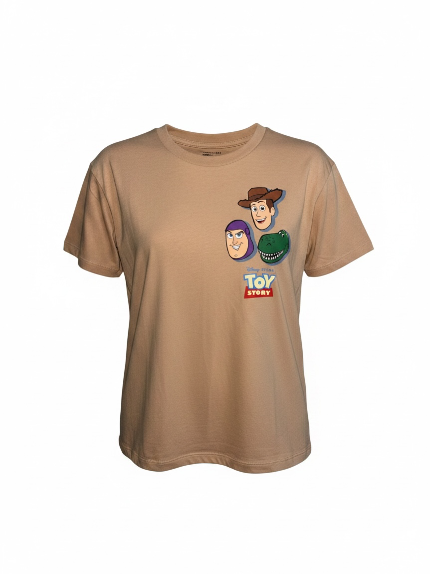 Disney Pixar Toy Story Graphic T-Shirt
