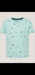 Printed T-Shirt